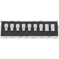 Stahlwille 54TX/9 96031004 Schroevendraaierdop 1/2 (12.5 mm) Stahlwille 54TX/9 96031004 Schroevendraaierdop 1/2 (12.5 mm)