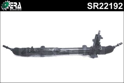 Stuurhuis SR22192