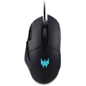 Acer Predator Cestus 315 Gaming Muis