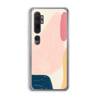 Saturday Flow: Xiaomi Mi Note 10 Transparant Hoesje