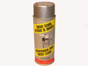 Motip Spuitbus Contactreiniger (200ml)