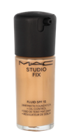 MAC Studio Fix Fluid Foundation SPF15 30 ml