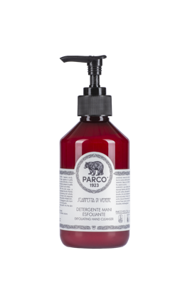 Parco1923 Lichaamsverzorging Gel Scarpetta di Venere Exfoliating Hand Cleanser 300ml