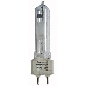 GE CMH-150 gasontladingslamp, 150W, G12 fitting, 4200K