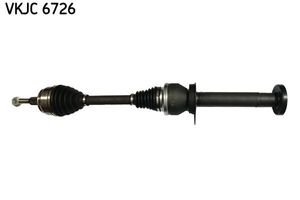 Aandrijfas Vw VKJC6726