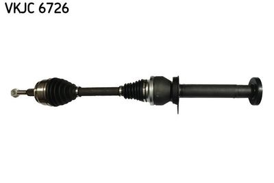 Aandrijfas Vw VKJC6726