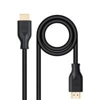 HDMI-Kabel NANOCABLE 10.15.3902 2 m (1 Stuks)