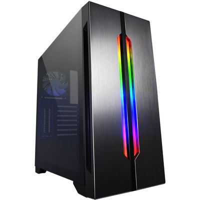 Lancool One Digital Tower behuizing