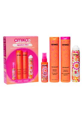 amika soft strand manifestation nourishing treat & style