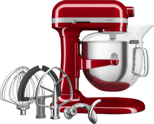 KitchenAid Artisan Bowl-Lift 5KSM70SHXEER Keizerrood