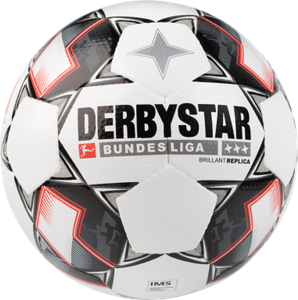 Derbystar Voetbal Brillant Replica Bundesliga