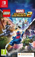 LEGO Marvel Super Heroes 2 (Code in a Box) - thumbnail