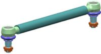 Stabilisatorstang 3762301