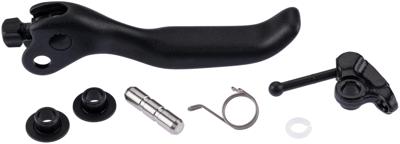 SRAM remhevel lever level st.ult./sil./bronze c1