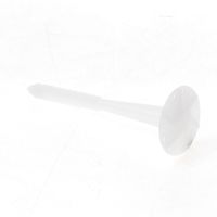 Isolatiekplug wit 60/80 de 68