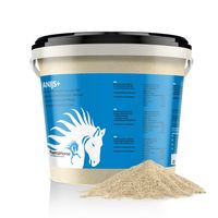 Anijs+ 1000 gram
