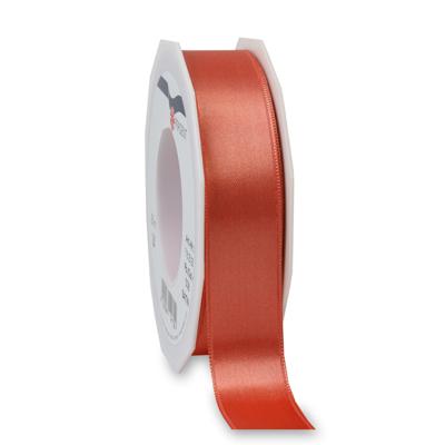 Cadeaulint Satijn - 2.5 cm x 25 meter - roze - cadeaus inpakken - sierlint Cadeaulint Satijn - 2.5 cm x 25 meter - roze - cadeaus inpakken - sierlint