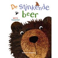 De stinkende Beer - thumbnail
