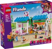 LEGO® Friends 42677 bakkerij voor hondensnacks