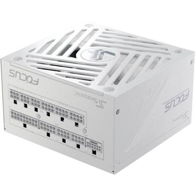 Seasonic FOCUS-GX-750-V4 PC-netvoeding 750 W ATX, EPS