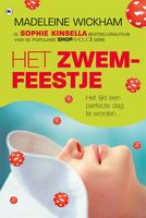 Het zwemfeestje - Sophie Kinsella - ebook