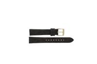 Horlogeband Michael Kors MK2862 Leder Bruin 16mm