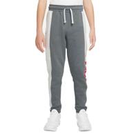 Kindertrainingspak Broek Nike Sportswear Wit Donker grijs Maat 10-12 Jaar