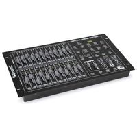 Beamz DMX-024PRO DMX lichtcontroller - thumbnail