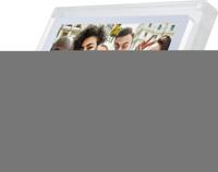 Braun Phototechnik DigiFrame 1020 Digitale fotolijst 25.7 cm 10.1 inch Energielabel: C (A - G) 1280 x 800 Pixel 16 GB Wit