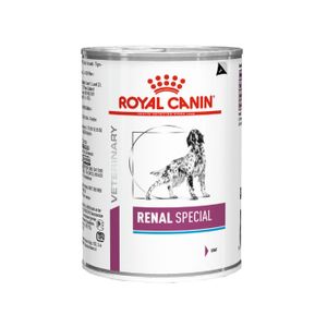 Royal Canin renal special hond natvoer 12 x 410gr