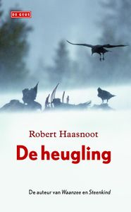 De heugling - Robert Haasnoot - ebook
