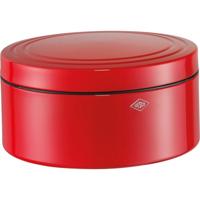 Wesco Classic line Koektrommel 4L rood