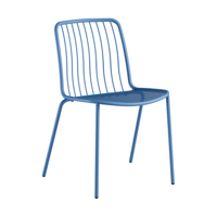 EMU Alisea tuinstoel Marine Blue