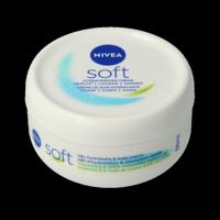 Nivea Soft pot mini 50 Milliliter