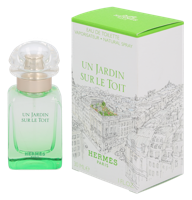 Hermès - Hermes Un Jardin Sur Le Toit Eau de toilette Spray 30ml Dames