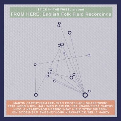 Stick In The Wheel.. - CD (5052442010128)