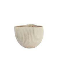 Light & Living Light&living Pot deco Ø37x28 cm ANTA naturel