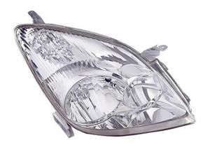 Koplamp rechts HB4+HB3 5394962