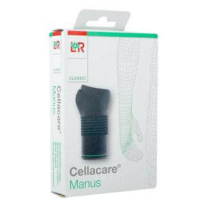 Cellacare Manus Classic T4 Links 109008