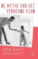 De mythe van het verwende kind - Alfie Kohn - ebook - thumbnail