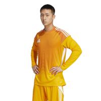 adidas Tiro 25 Competition Keepersshirt Lange Mouwen Oranje