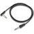 RockBoard Flat Patch Looper/Switcher kabel haaks-recht 100 cm