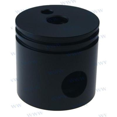 PAR2453502400 - ENKELE PLUG 3" AW