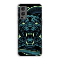 Cougar and Vipers: OnePlus Nord 2 5G Transparant Hoesje