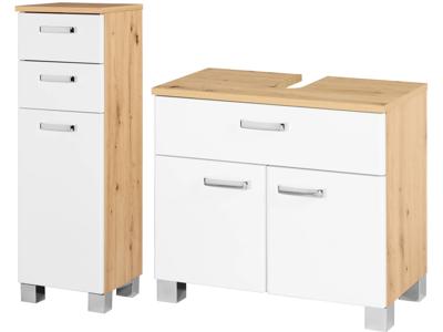 LIVARNO home Badkamerkasten Palermo LIVARNO home Badkamerkasten Palermo