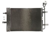 Condensor, airconditioning 350034