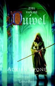 Ziel van de duivel - Adrian Stone - ebook