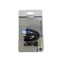 Falkx koplamp led minimal incl montagebeugel voorvork (hangverpakking)