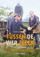 Tussen de vier zeeën (Paperback)