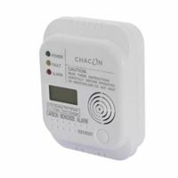 Carbon monoxide detector Chacon 34147 - thumbnail